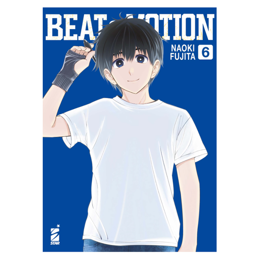 Beat & Motion 6