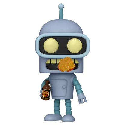 Funko POP! - Futurama - Bender 1757