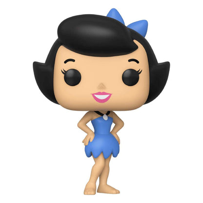 Funko POP! - The Flintstones - Betty Rubble 697