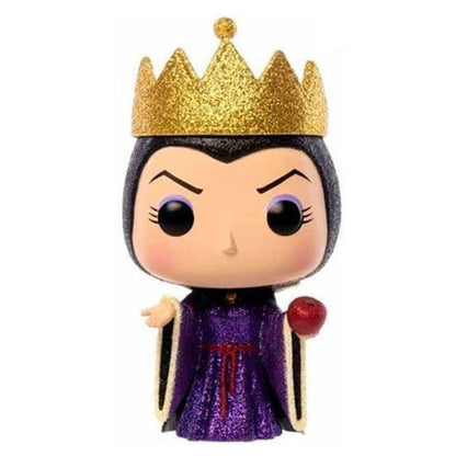 Funko POP! - Biancaneve e i sette nani - Evil Queen Diamond 42