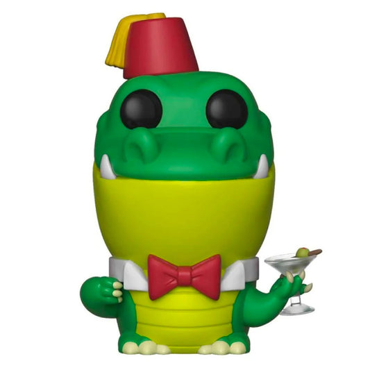 Funko POP! - Funko - Big Al 16