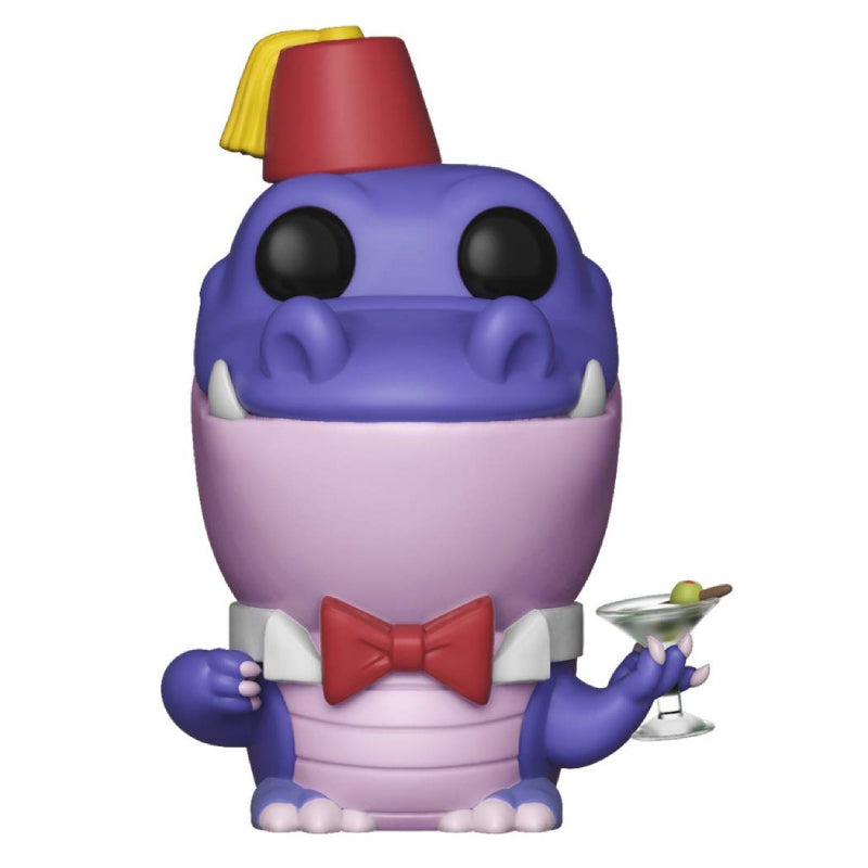 Funko POP! - Funko - Big Al 16