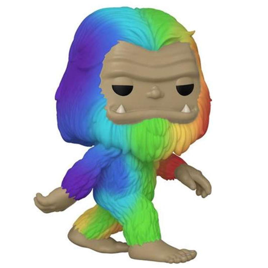 Funko POP! - Myths - Bigfoot 14