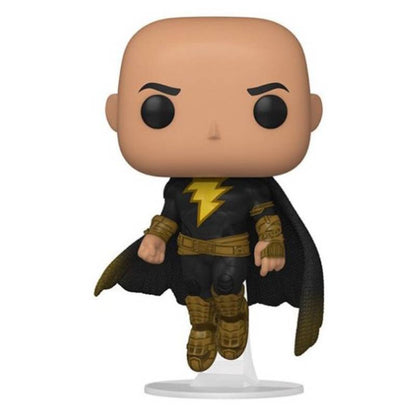 Funko POP! - DC Comics - Black Adam 1231