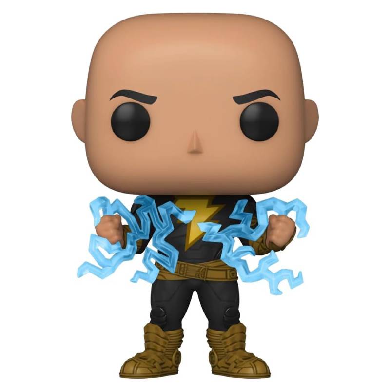 Funko POP! - DC Comics - Black Adam 1232