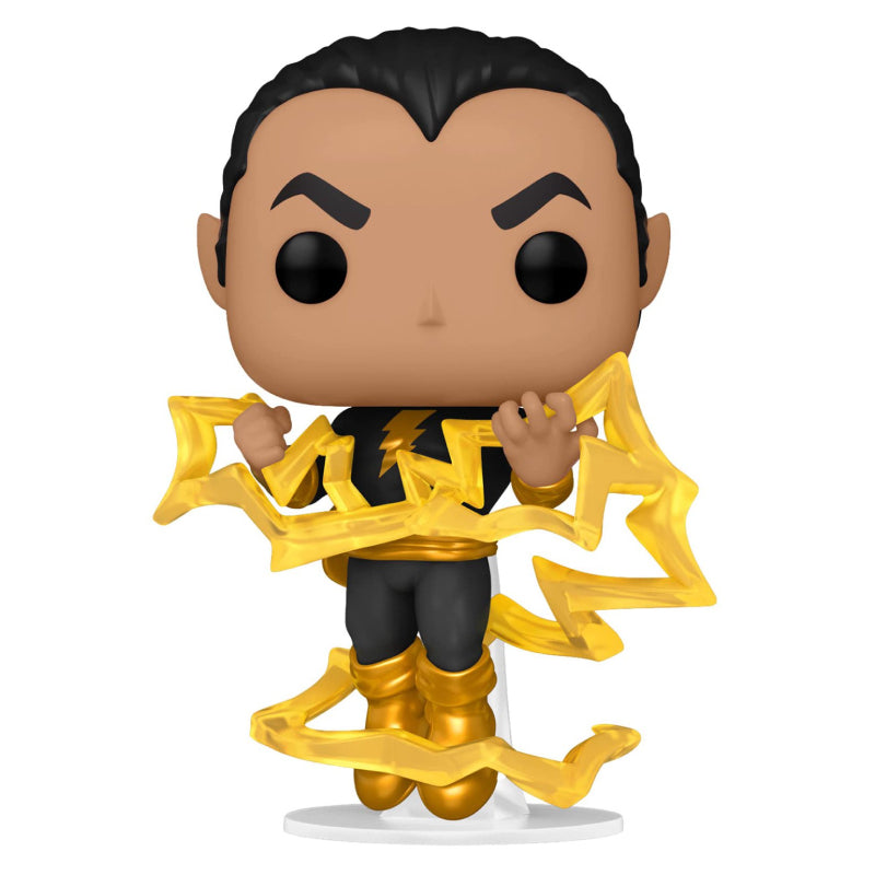 Funko POP! - DC Comics - Black Adam 440