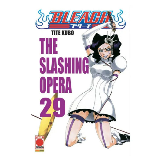 Bleach 29