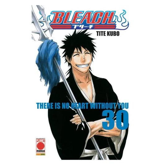 Bleach 30