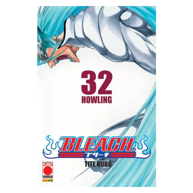 Bleach 32