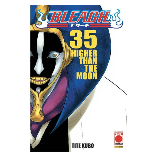 Bleach 35