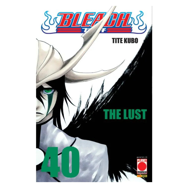 Bleach 40