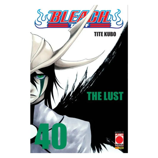 Bleach 40