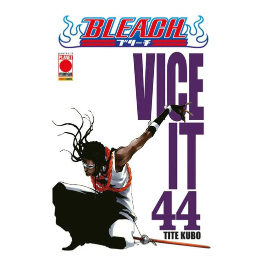 Bleach 44