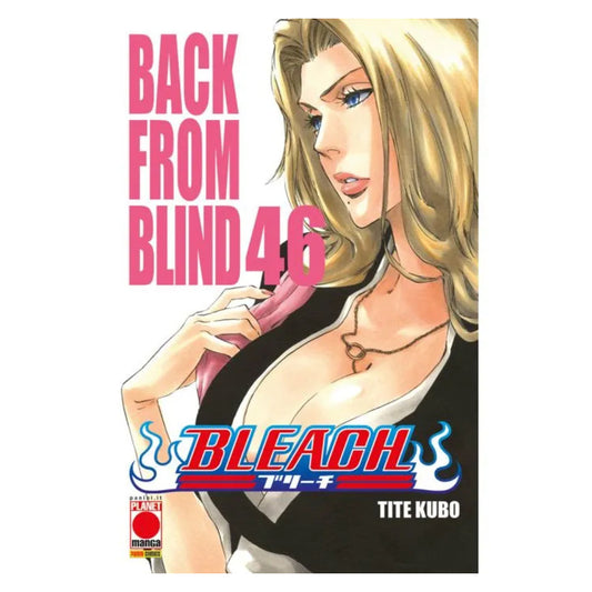 Bleach 46