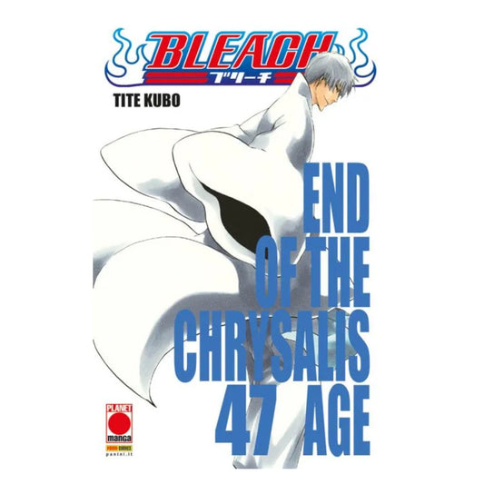 Bleach 47