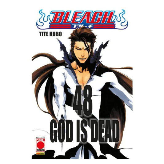 Bleach 48