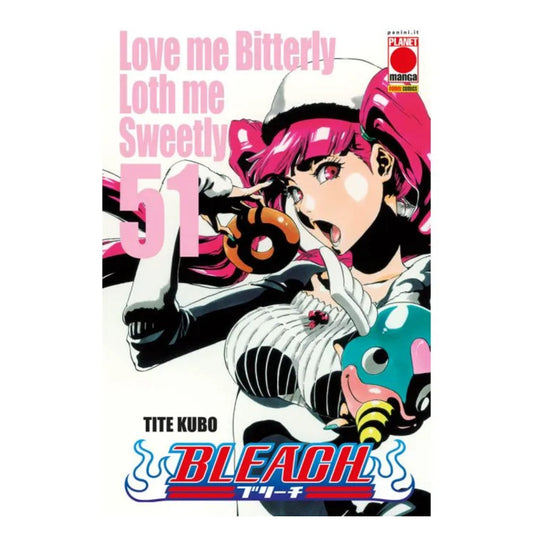 Bleach 51