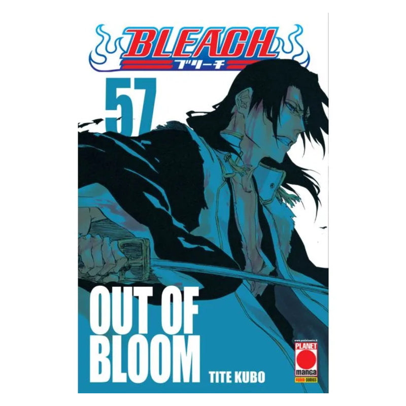 Bleach 57