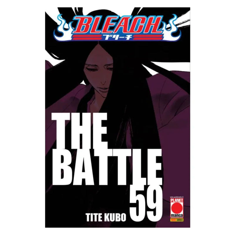 Bleach 59