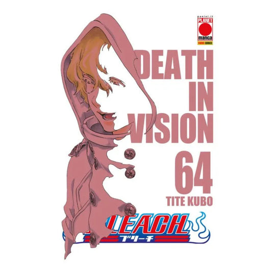 Bleach 64