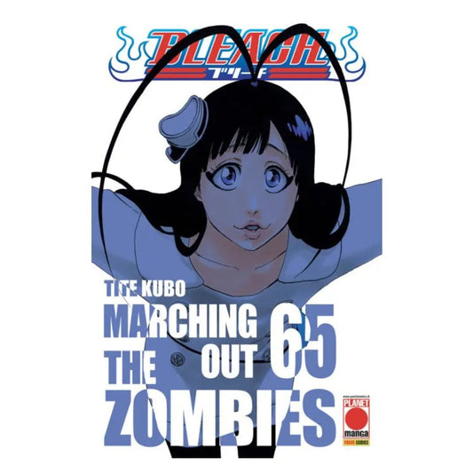 Bleach 65