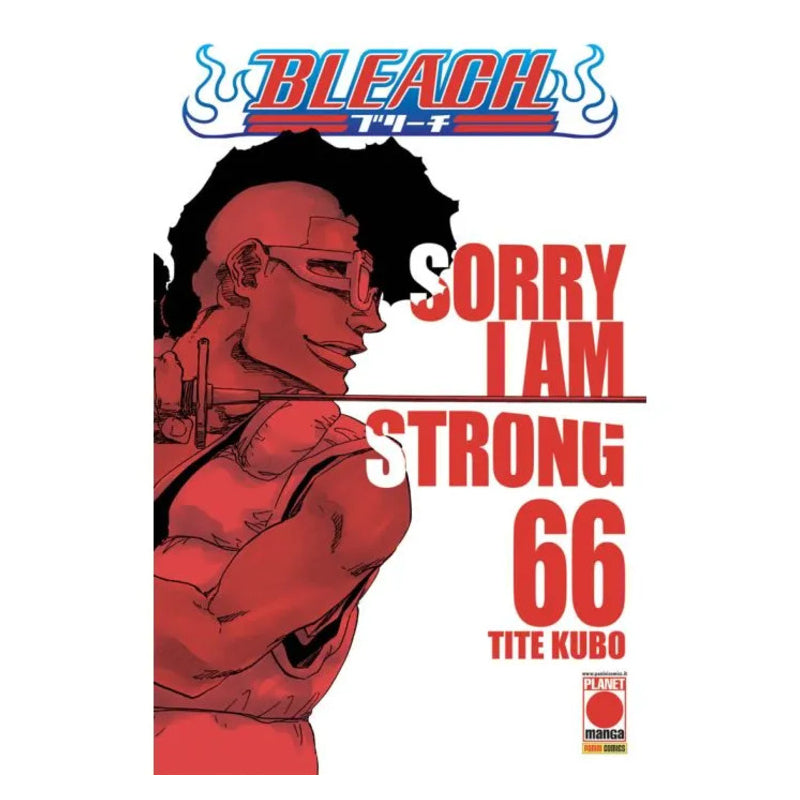 Bleach 66