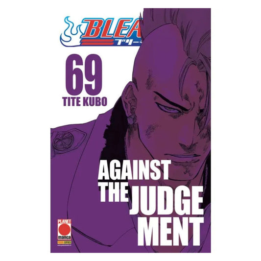 Bleach 69