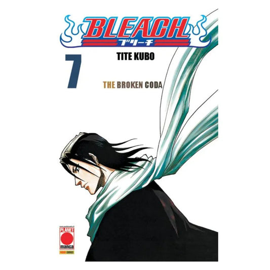 Bleach 7