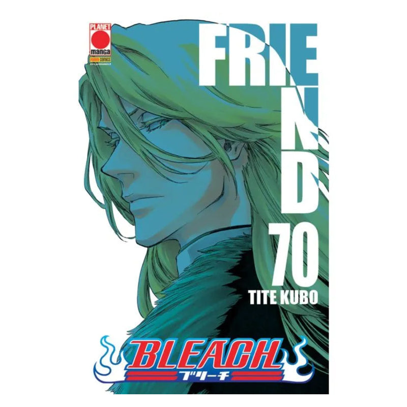 Bleach 70