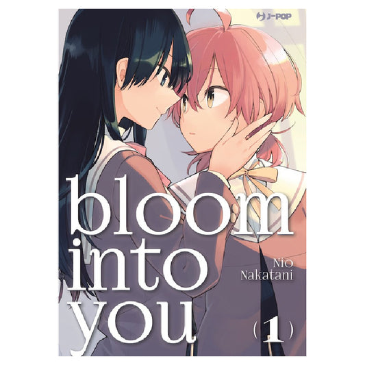 Bloom Into You 1