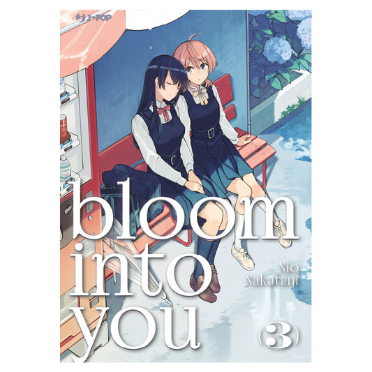 Bloom Into You 3