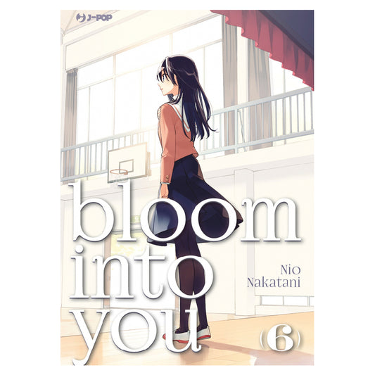 Bloom Into You 6