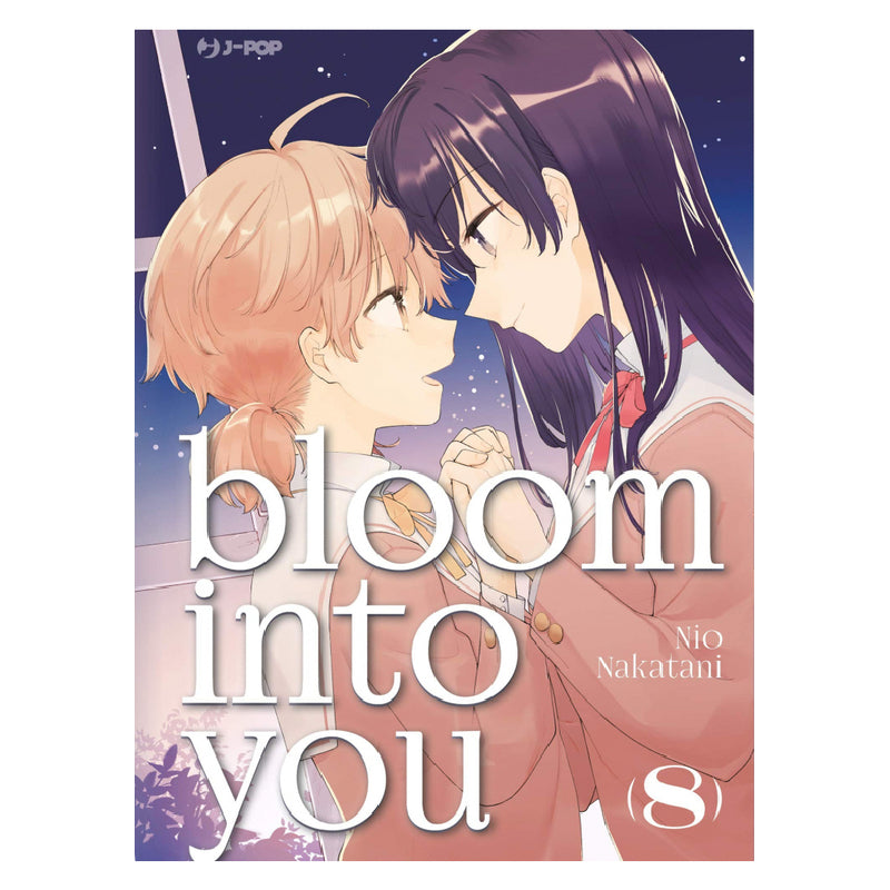 Bloom Into You 8