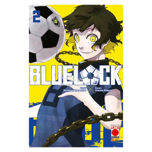 Blue Lock 2