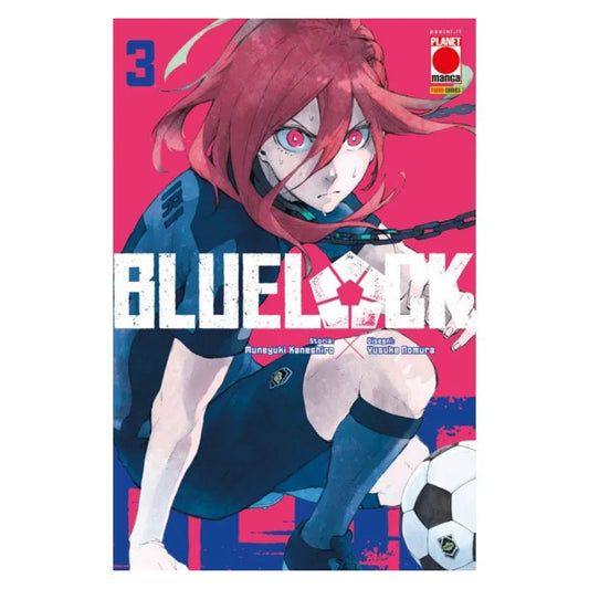 Blue Lock 3