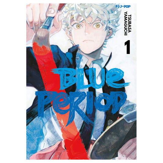 Blue Period 1
