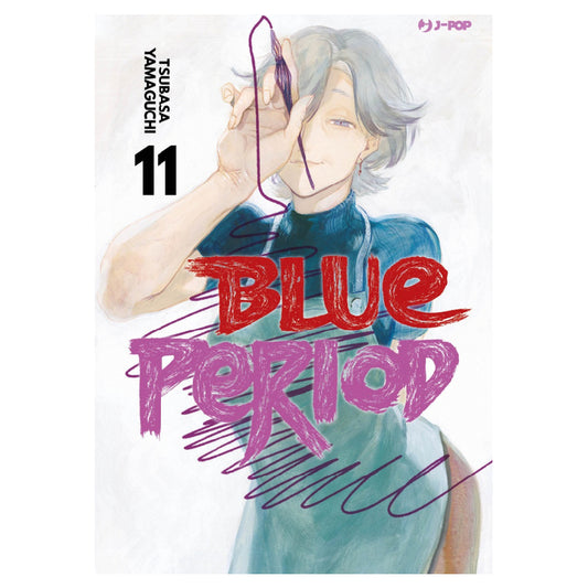 Blue Period 11