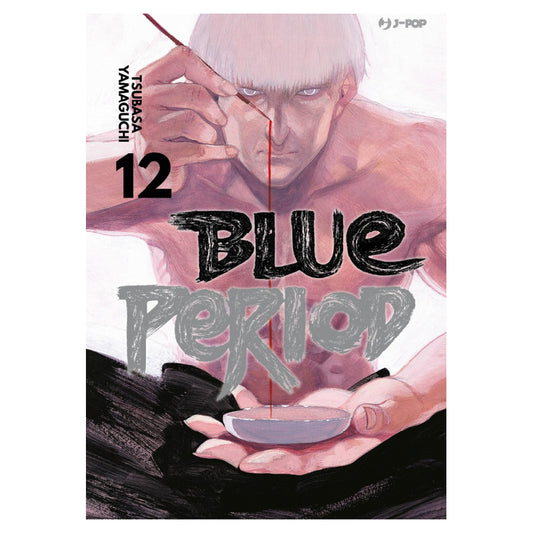 Blue Period 12
