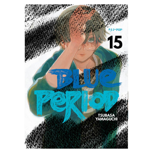Blue Period 15