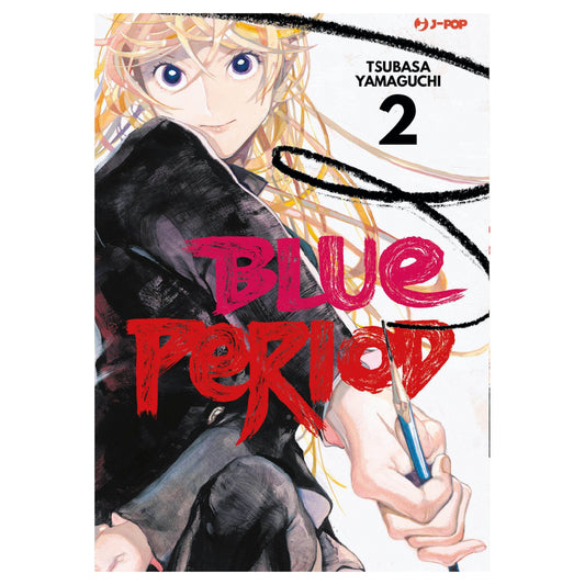 Blue Period 2