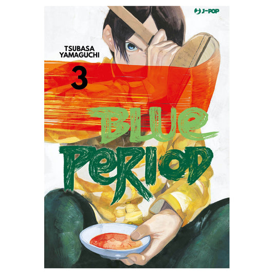 Blue Period 3