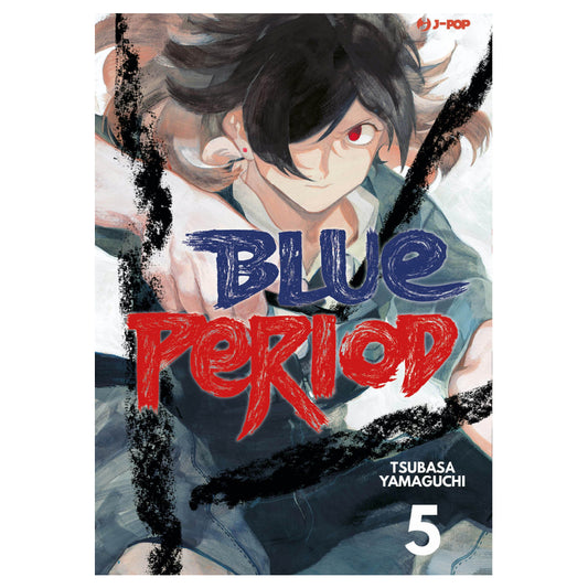 Blue Period 5
