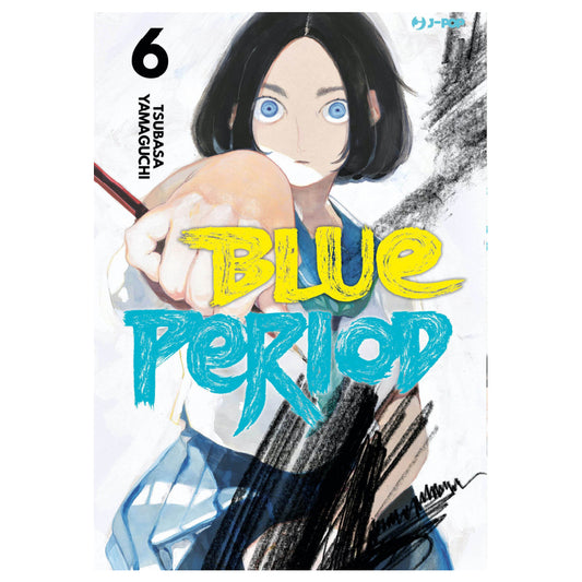 Blue Period 6