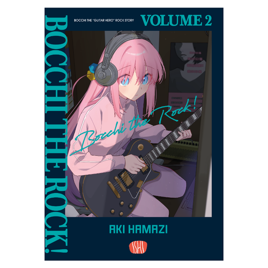 Bocchi the Rock! 2 Celebration Edition