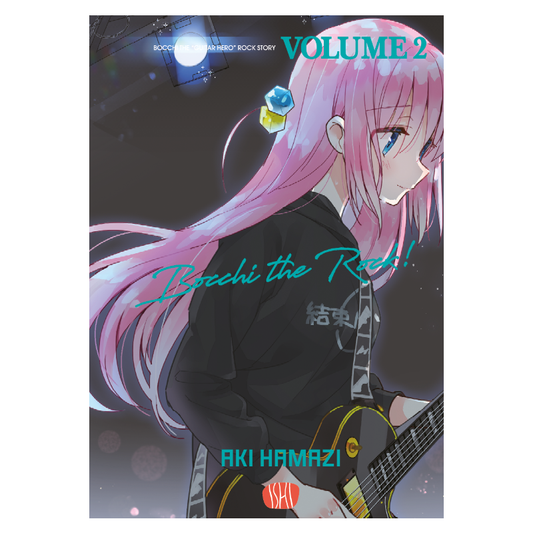 Bocchi the Rock! 2 Variant