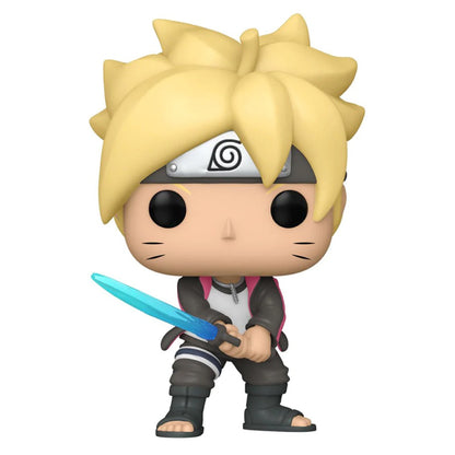 Funko POP! - Boruto - Boruto with chakra blade 1383