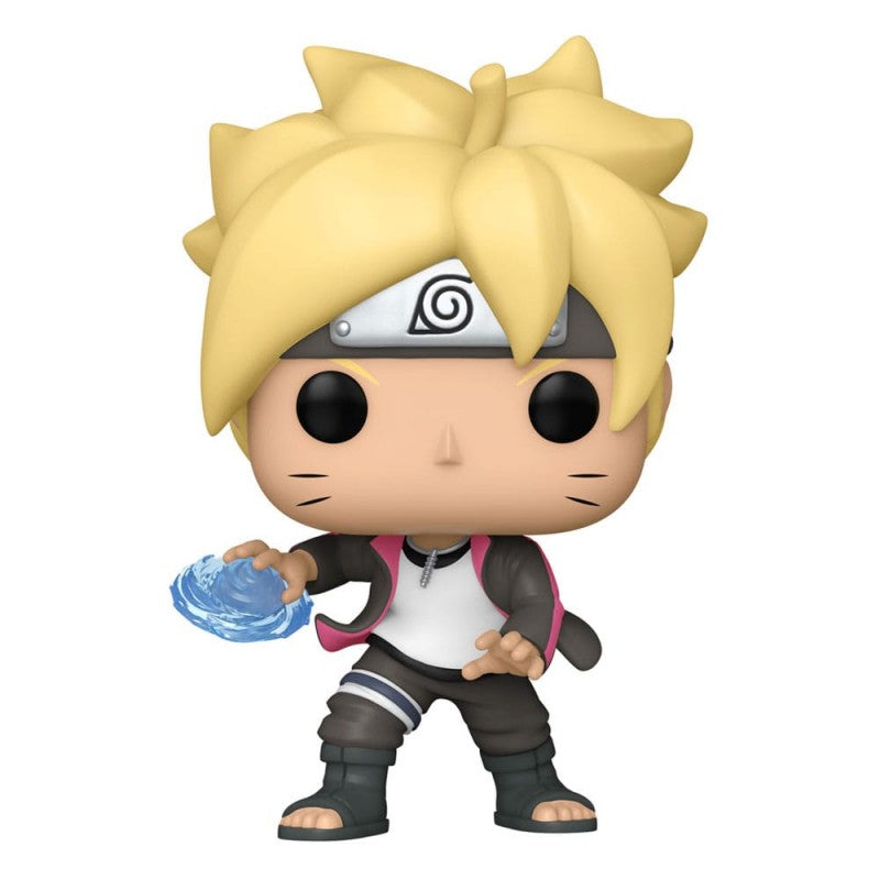 Funko POP! - Boruto - Boruto with rasengan 1356