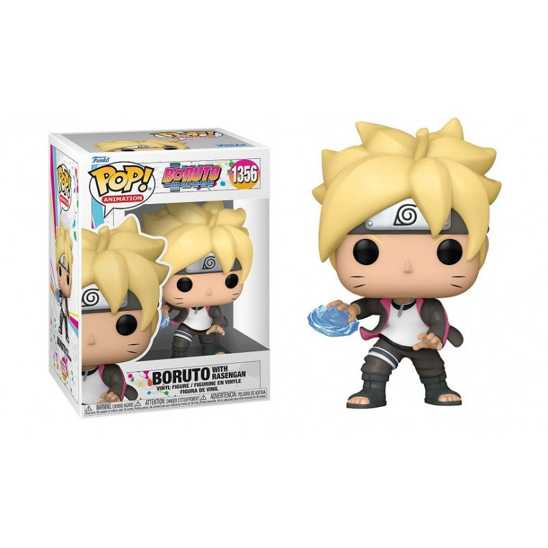 Funko POP! - Boruto - Boruto with rasengan 1356