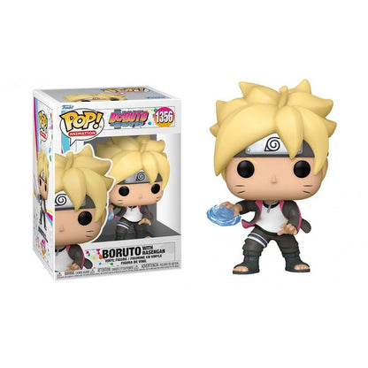 Funko POP! - Boruto - Boruto with rasengan 1356