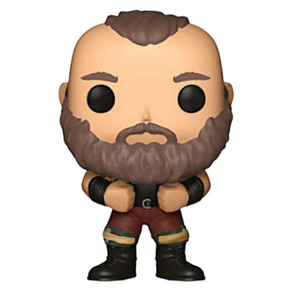 Funko POP! - WWE - Braun Strowman 48